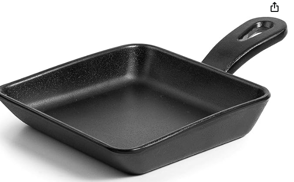 WOK 15CM C/2 ASAS MELAMINA PRETA